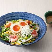 Ramen Salad