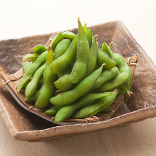 Edamame beans
