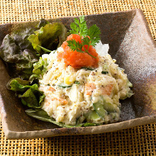 Potato salad