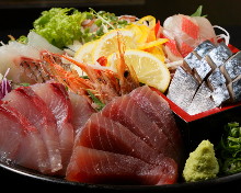 Sashimi