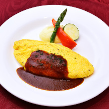 Omelet