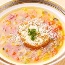 Minestrone