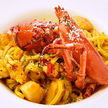 Linguine