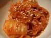 Homemade Kimchi