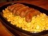 Spicy! Chorizo