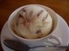 Bite-size Affogato Bite-size Affogato