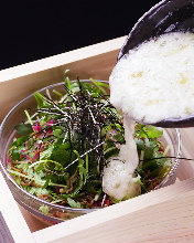 Other Japanese-style Salad