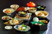 37,400 JPY Course (10 Items)