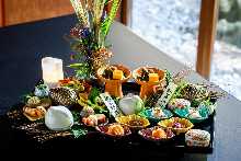 44,000 JPY Course (10 Items)