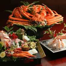 62,000 JPY Course