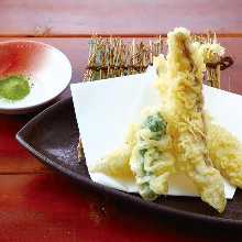 Tempura