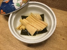 Other simmered dishes