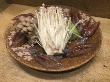 Shabu-shabu