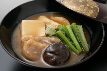 Duck Jibu-ni