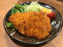 Chicken cutlet