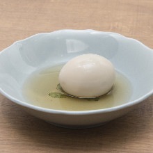 Egg (a type of oden)