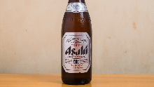 Asahi Super Dry