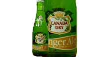 Ginger Ale