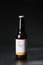 Craft Beer Yuwaku Yuzu Ale