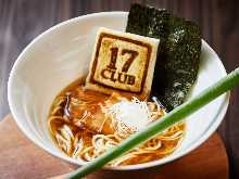 Shoyu ramen