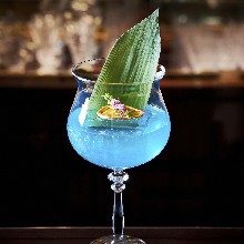 Signature Cocktail 17CLUB