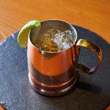 Moscow Mule