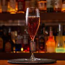 Kir Royale