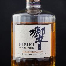 Hibiki JAPANESE HARMONY