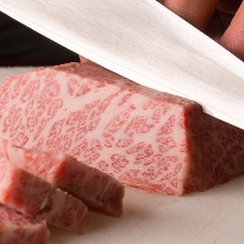 Grilled Skirt Steak