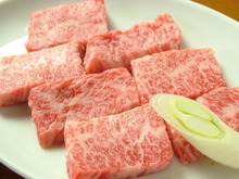 Kalbi (short ribs)