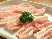 Assorted yakiniku