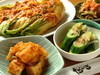 Assorted kimchi, 3 kinds