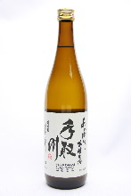 Tedorigawa Daiginjo Namazake "Arabashiri"