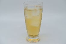 Ginger Ale