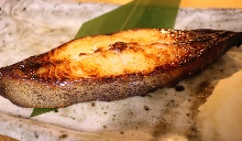 Other grilled fish