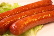 Sausage
