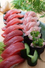 Maguro(tuna)