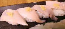 Maguro(tuna)