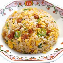 Fried rice