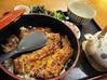 Other dishes served over rice Other dishes served over rice