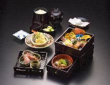 Other bentos