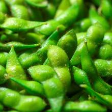 Edamame beans