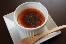 Creme brulee