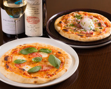 Margherita