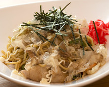 Yakisoba noodles Yakisoba noodles