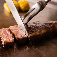 Wagyu beef steak Wagyu beef steak