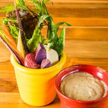 Bagna cauda