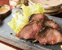 Pork tongue Pork tongue