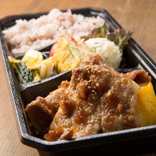 Other bentos