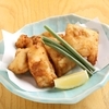 【5】YUMETEPPOU's Deep Fried Fresh takifugu